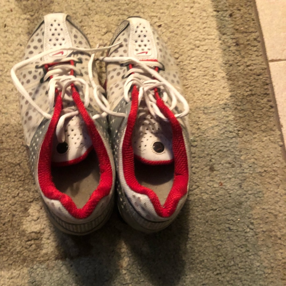 Nike SHOX SZ12